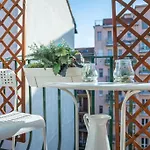 Singola Con Ac, Tv, Wi-fi E Cucina *