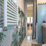 Singola Con Ac, Tv, Wi-fi E Cucina