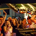 Madama & Bistrot بيت شباب ميلان