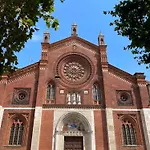 Ca Bela - San Marco Lägenhet *