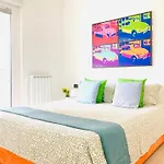 شقة Stepandgo Navigli