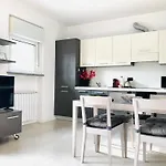 شقة Stepandgo Navigli *