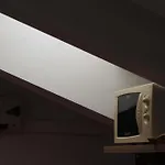Mercanti Attic Version 아파트 밀라노