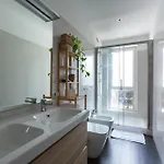 Apartment Easytopstay - Moscova Cosy *