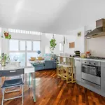 -ethnic Design Loft- Con Soppalco Citta Studi M2 *