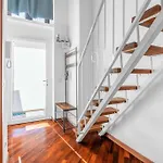 Apartamento -ethnic Design Loft- Con Soppalco Citta Studi M2 Milán
