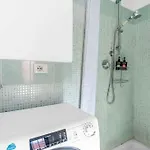 -ethnic Design Loft- Con Soppalco Citta Studi M2 Apartamento Milán