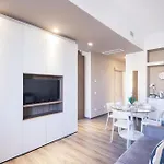 Apartment Easylife - - Marcello 32 - Mailand