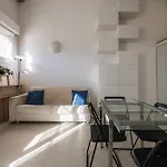 Appartement Loft Alessandro Milan