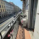 Navigli Διαμέρισμα