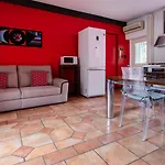 شقة Italianway Comfort - Mortara 5 B *