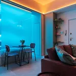 Esclusivo Nel Cuore Del Design E Moda 아파트 *