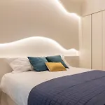 아파트 Esclusivo Nel Cuore Del Design E Moda