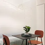Esclusivo Nel Cuore Del Design E Moda 아파트 *
