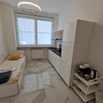 Reali Bonaccini شقة ميلان
