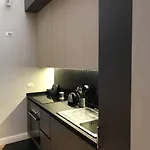 Dezza Loft شقة *