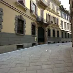 Cuore Di Brera, Unique Location, Great Charm Apartment