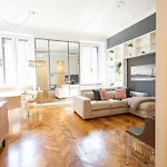 Parco Vittadini Appartement Milan