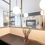 Parco Vittadini Appartement *