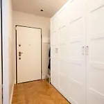 Parco Vittadini Appartement Milan