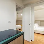 Palazzo Quantum 1 דירה מילאנו