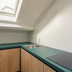 דירה Palazzo Quantum 1 *