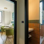 Palazzo Quantum 1 דירה *