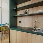 Palazzo Quantum 1 מילאנו