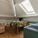 Palazzo Quantum 1 דירה
