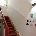 萨拉酒店 米兰