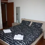 Daire Elegante Trilocale *