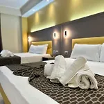 Szálloda Giacosa 3*