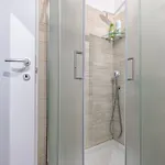 Porta Venezia Color And Design In Buenos Aires Apartment *