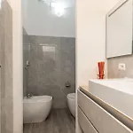 Apartment Porta Venezia Color And Design In Buenos Aires