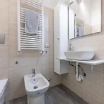Apartment Porta Venezia Color And Design In Buenos Aires Mailand