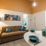Apartment Porta Venezia Color And Design In Buenos Aires