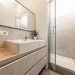 Apartment Porta Venezia Color And Design In Buenos Aires *