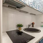 Porta Venezia Color And Design In Buenos Aires Apartment *
