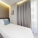 Hotel Vitruvio