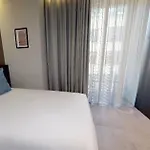 Vitruvio Hotel Milan