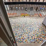 Audrey Flat - Stazione Centrale شقة
