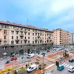 شقة Audrey Flat - Stazione Centrale *