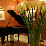 Hotel Manzoni 4*
