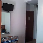 מלון Iride Stazione Lambrate Citta Studi