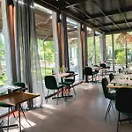 Hotel Boutique Borgo Nuovo 3*