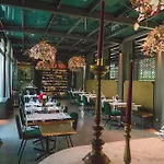 Hotel Boutique Borgo Nuovo 3*