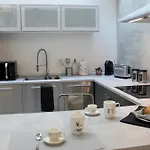 Lägenhet Bike-loft *