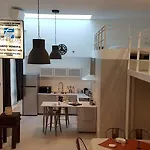 Lägenhet Bike-loft Milano
