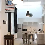 Bike-loft