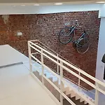 Lägenhet Bike-loft